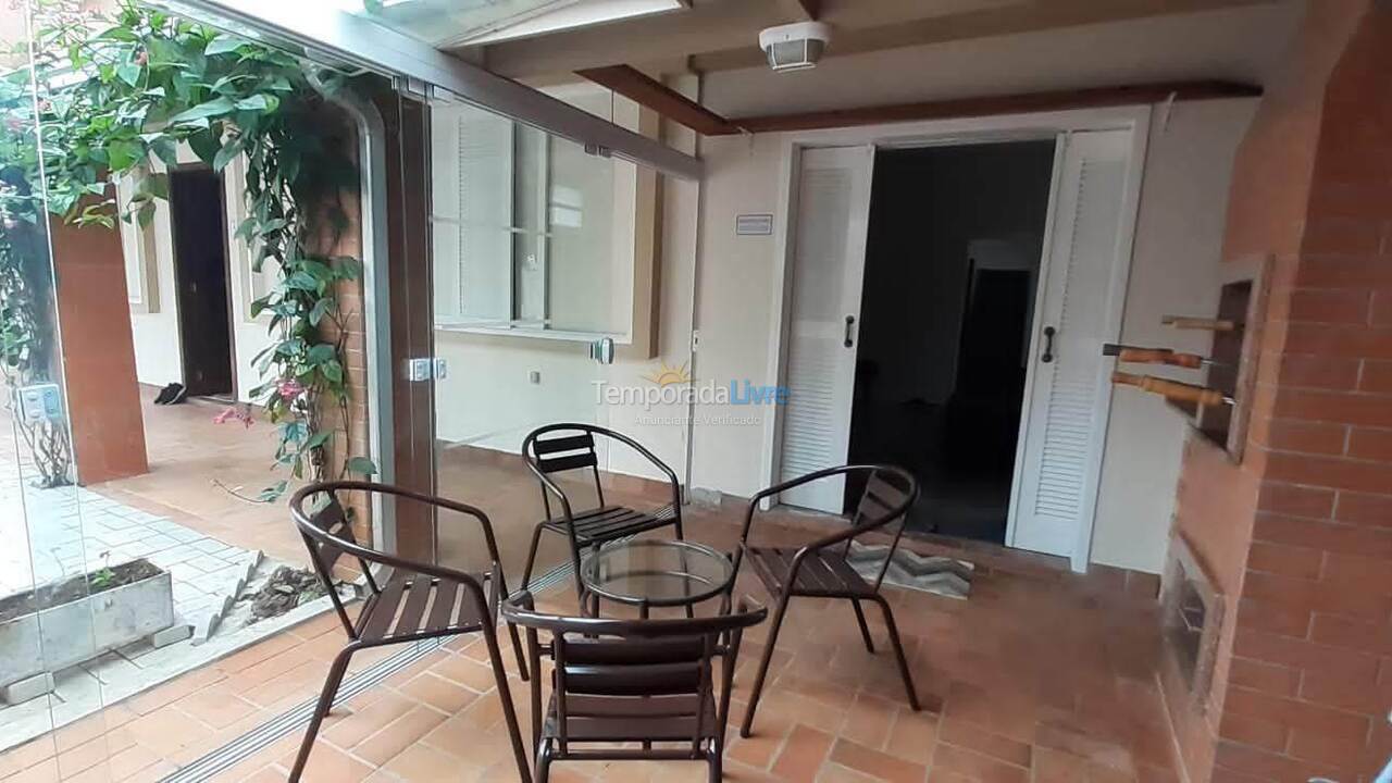 House for vacation rental in Barra Velha (Centro)