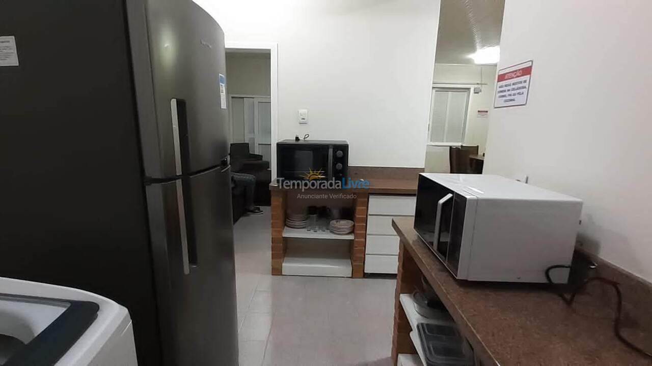 House for vacation rental in Barra Velha (Centro)