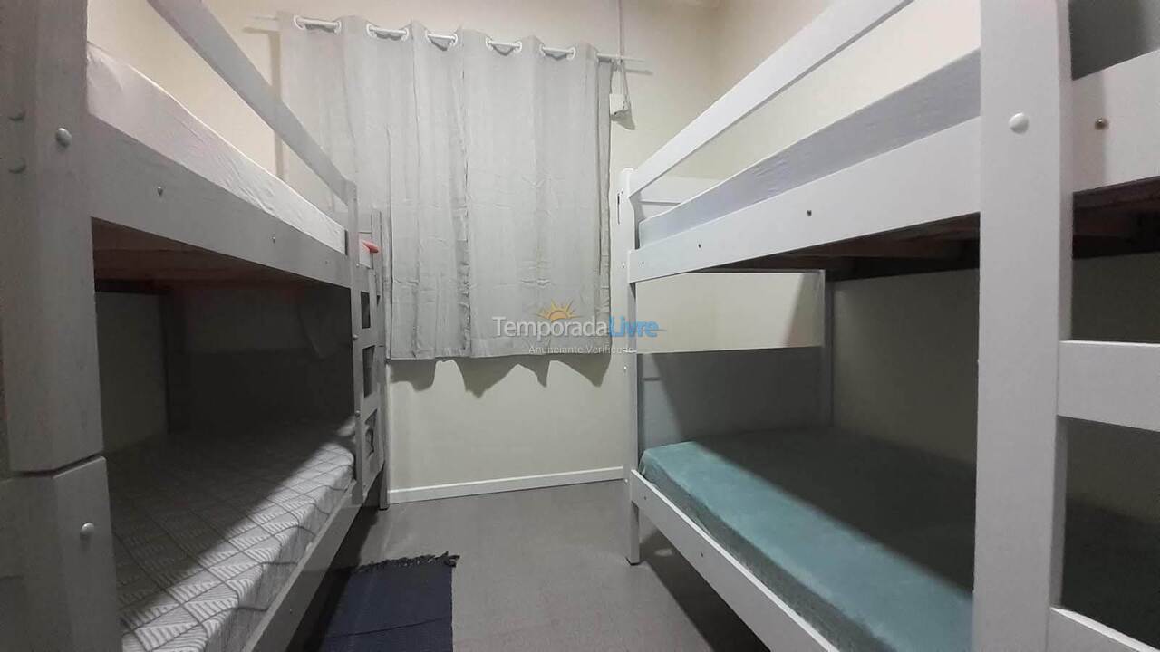 House for vacation rental in Barra Velha (Centro)