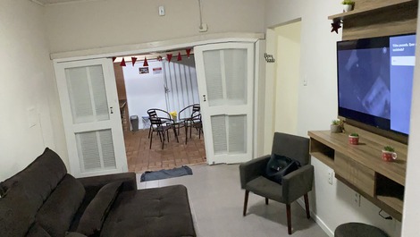 House for vacation rental in Barra Velha