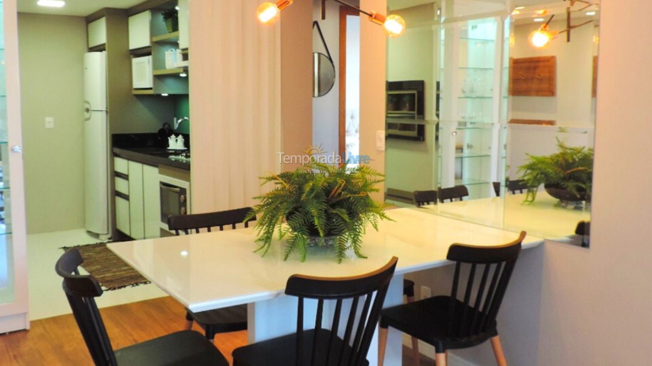 Apartment for vacation rental in Gramado (Avenida Central)