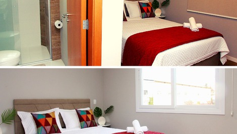 Gramado - Av. Central