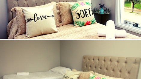 Gramado - Av. Central