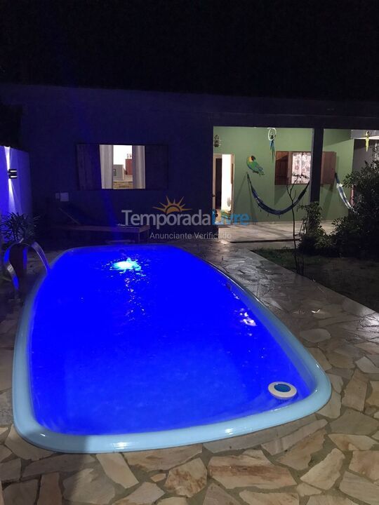 Casa para aluguel de temporada em Paraty (São Roque)