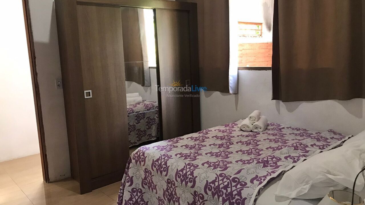 Casa para aluguel de temporada em Paraty (São Roque)