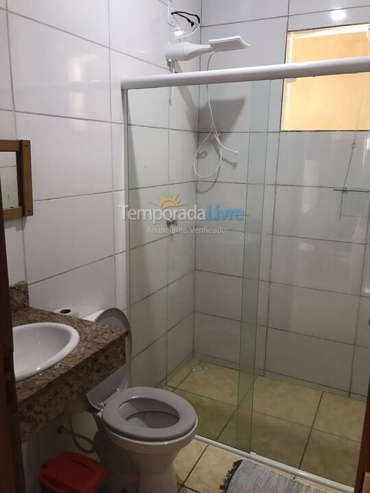 Casa para aluguel de temporada em Paraty (São Roque)