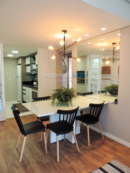 Apartment for vacation rental in Gramado (Avenida Central)