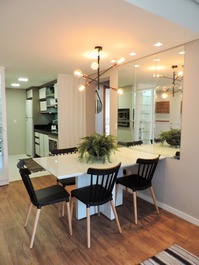 Gramado - Av. Central