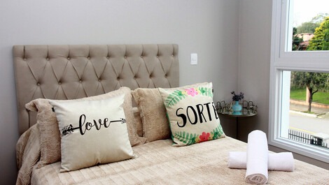 Gramado - Av. Central