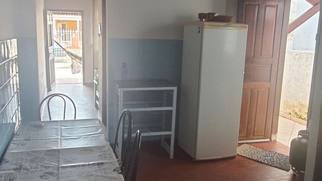 CASA DE TEMPORADA CARAGUATATUBA