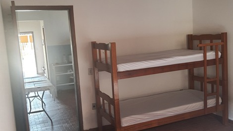 CASA DE TEMPORADA CARAGUATATUBA