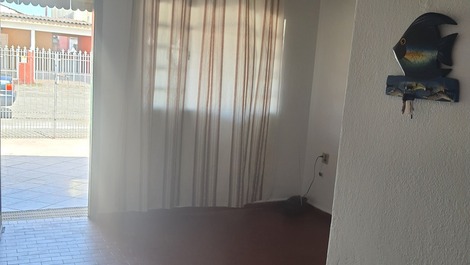 CASA DE TEMPORADA CARAGUATATUBA