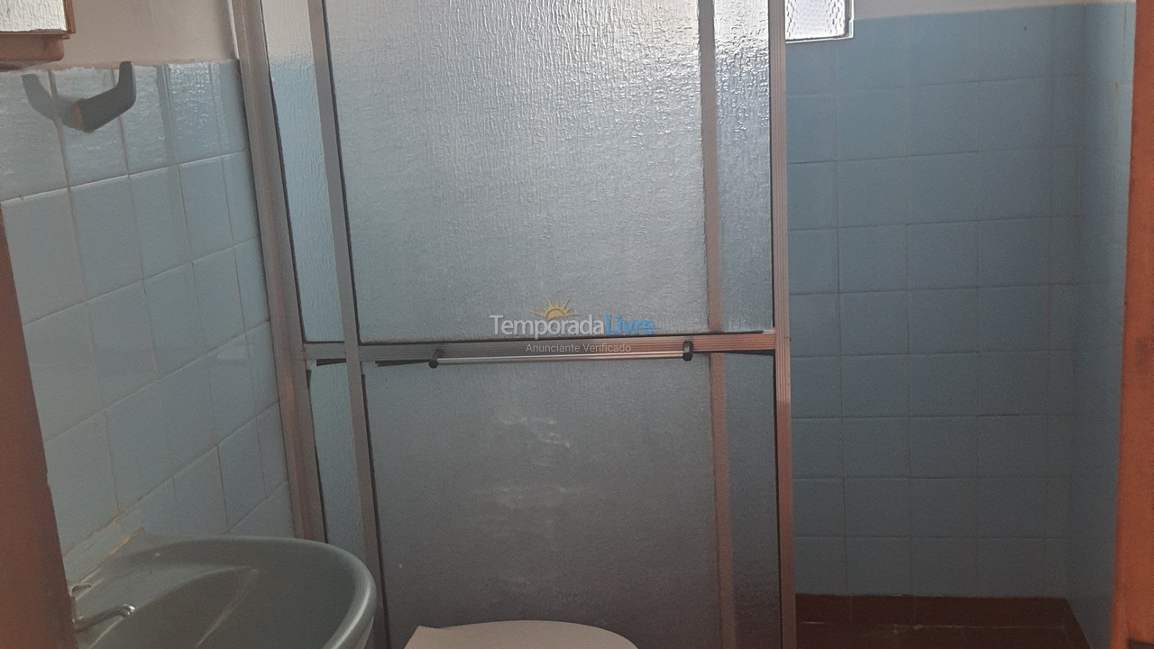 Casa para alquiler de vacaciones em Caraguatatuba (Poiares)