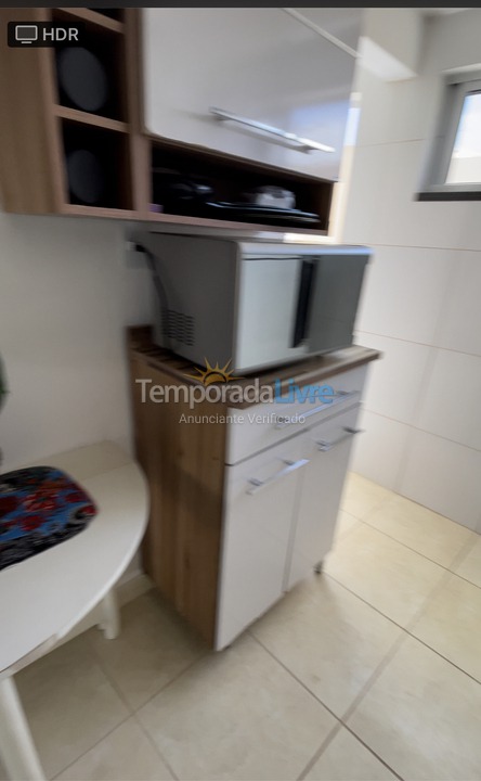 Casa para aluguel de temporada em Camaçari (Barra do Jacuípe)