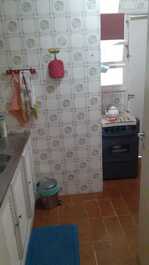 Apartamento en Guarujá