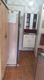 Apartamento en Guarujá