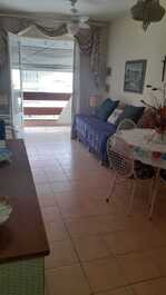 Apartamento en Guarujá