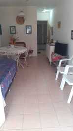 Apartamento en Guarujá