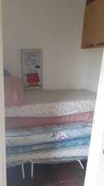 Apartamento en Guarujá