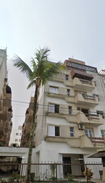 Apartment for rent in Guarujá - Enseada