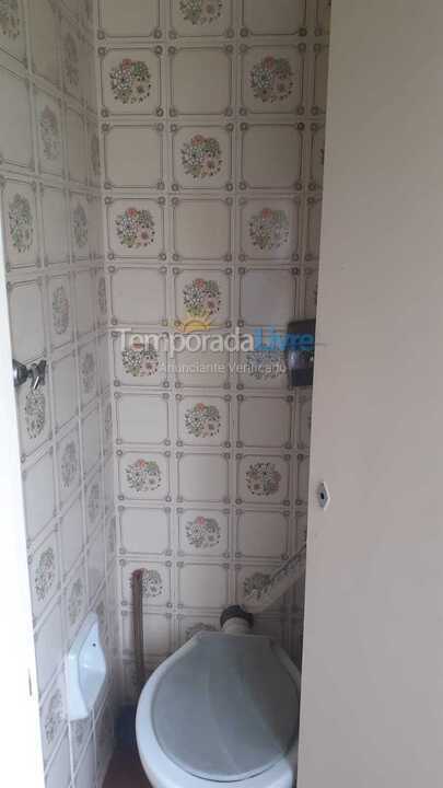 Apartamento para alquiler de vacaciones em Guarujá (Enseada)