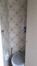 Apartamento en Guarujá