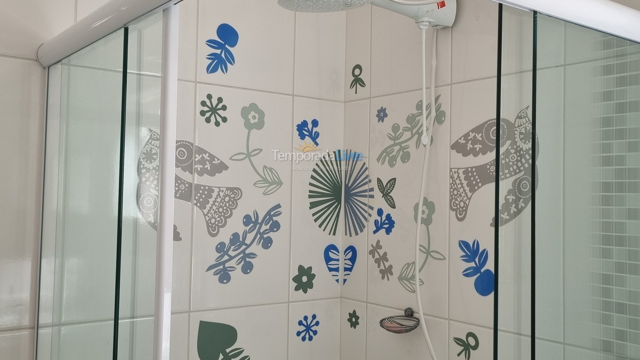 Casa para aluguel de temporada em Peruíbe (Belmira Novaes Ruinas)