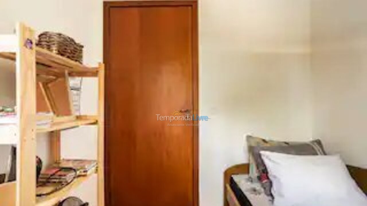 Casa para aluguel de temporada em Mairiporã (Lago do Imperador)