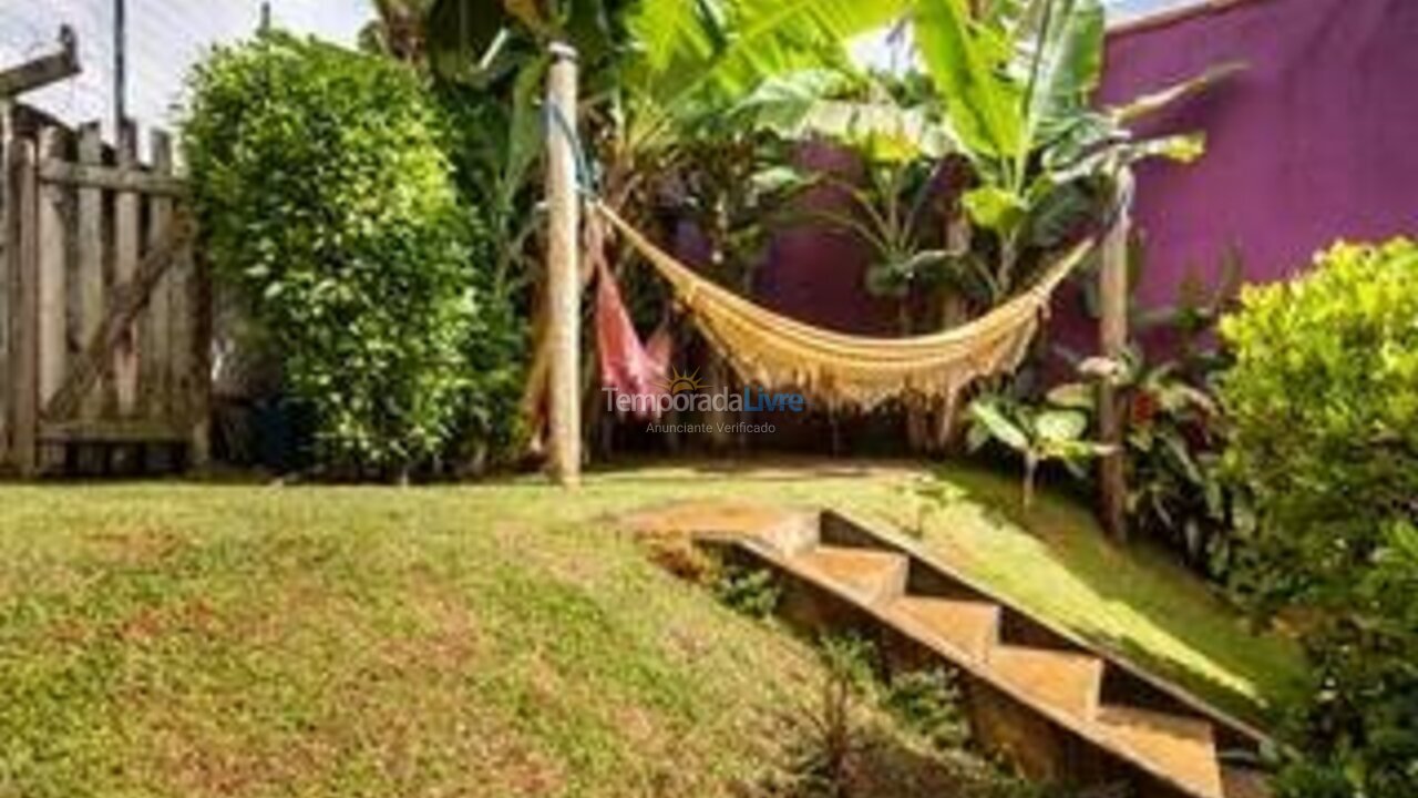 Casa para aluguel de temporada em Mairiporã (Lago do Imperador)