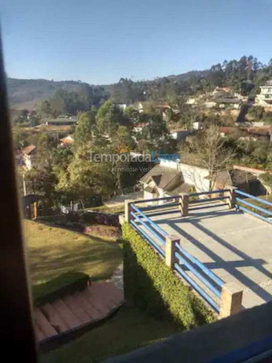 Casa para aluguel de temporada em Mairiporã (Lago do Imperador)