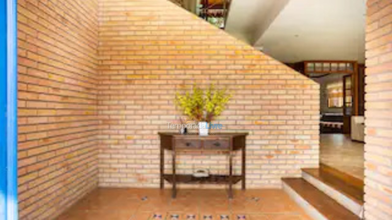 Casa para aluguel de temporada em Mairiporã (Lago do Imperador)