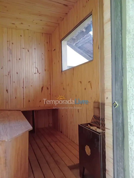 Casa para aluguel de temporada em Mairiporã (Lago do Imperador)