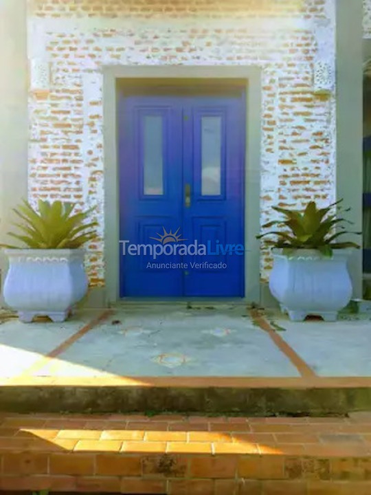 Casa para aluguel de temporada em Mairiporã (Lago do Imperador)