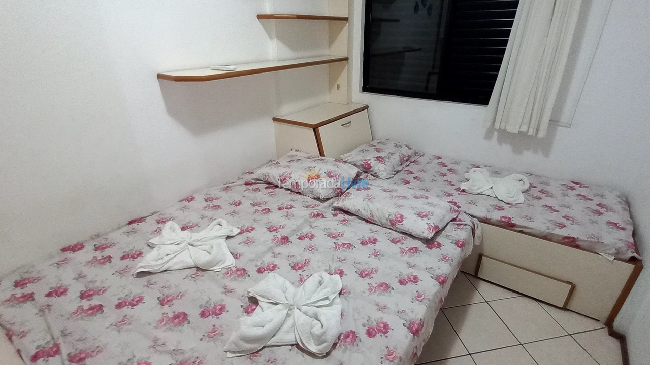 Apartment for vacation rental in Florianopolis (Praia dos Ingleses)