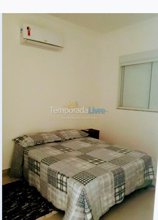 Apartamento para alquiler de vacaciones em Florianopolis (Praia dos Ingleses)