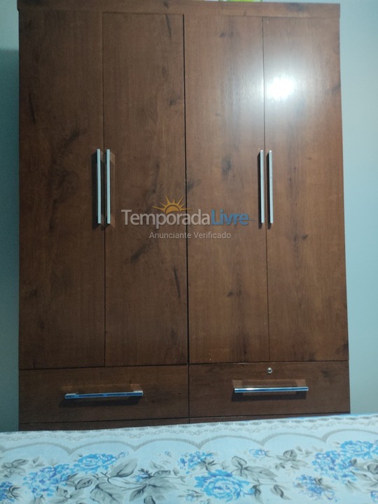 Apartamento para alquiler de vacaciones em Praia Grande (Boqueirão)