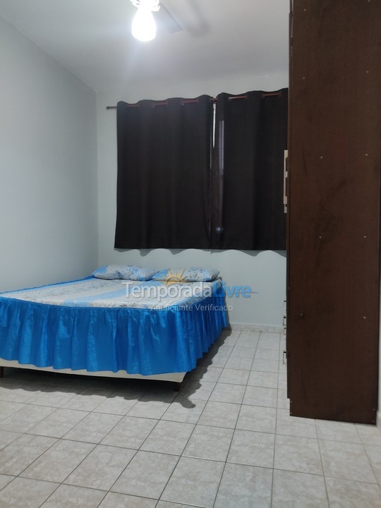 Apartamento para alquiler de vacaciones em Praia Grande (Boqueirão)