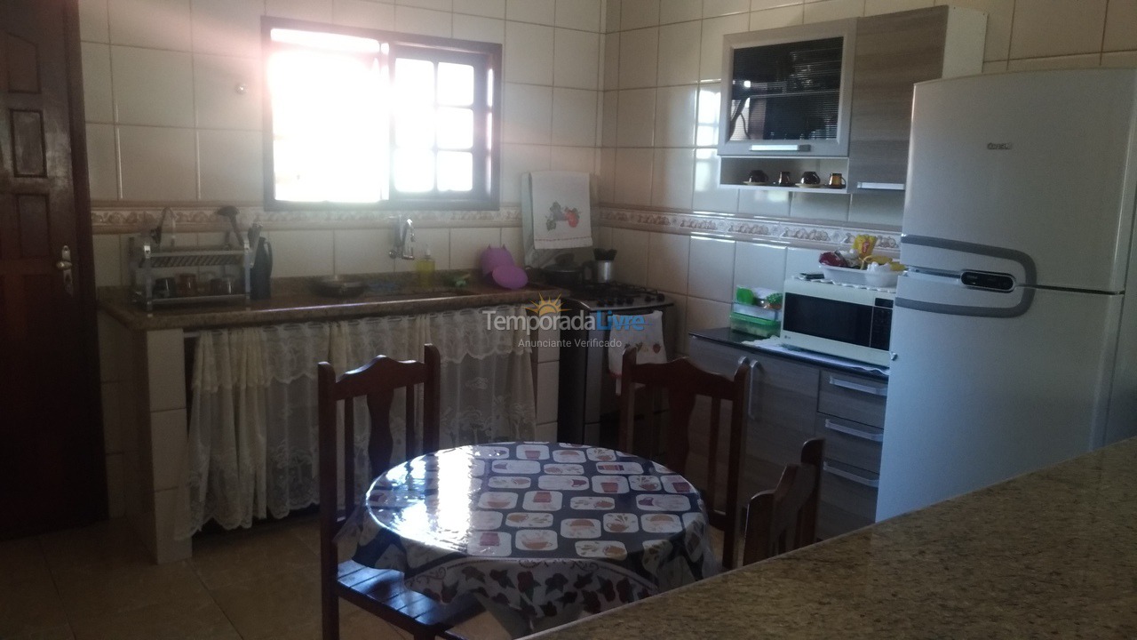 Casa para alquiler de vacaciones em Cabo Frio (Ogiva)