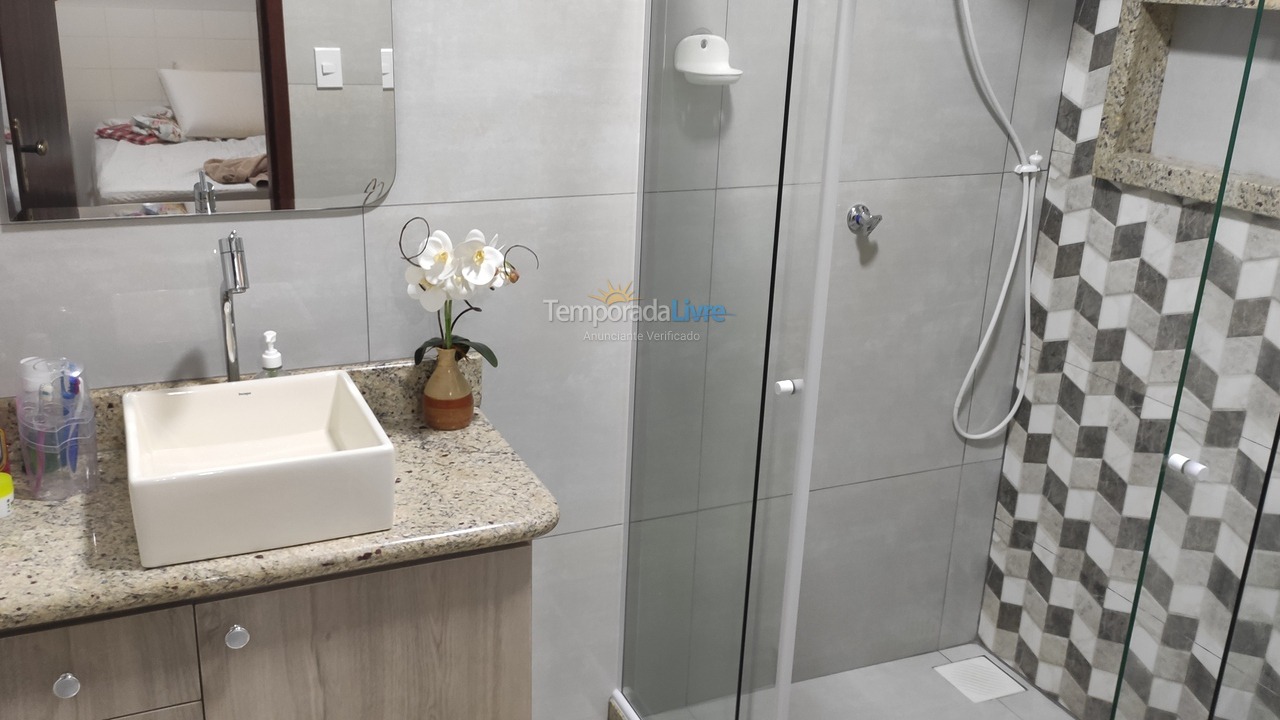 Casa para alquiler de vacaciones em Cabo Frio (Ogiva)