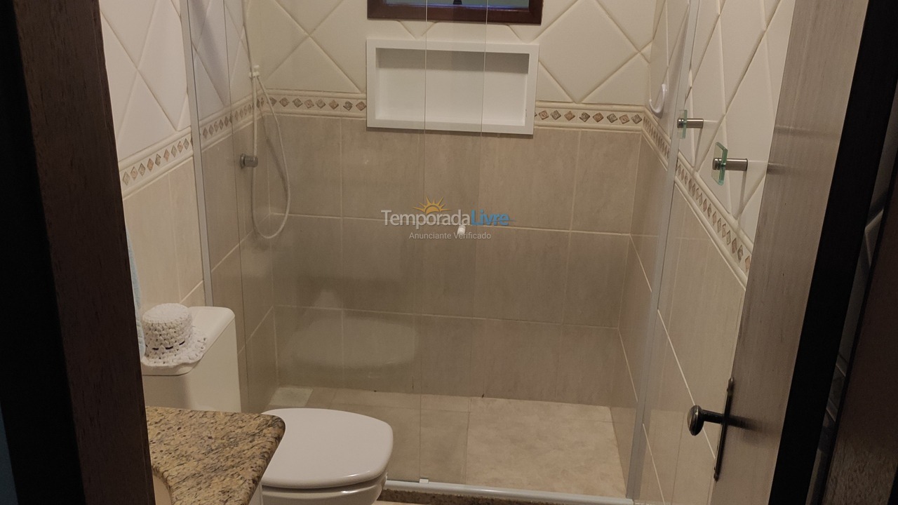 Casa para alquiler de vacaciones em Cabo Frio (Ogiva)