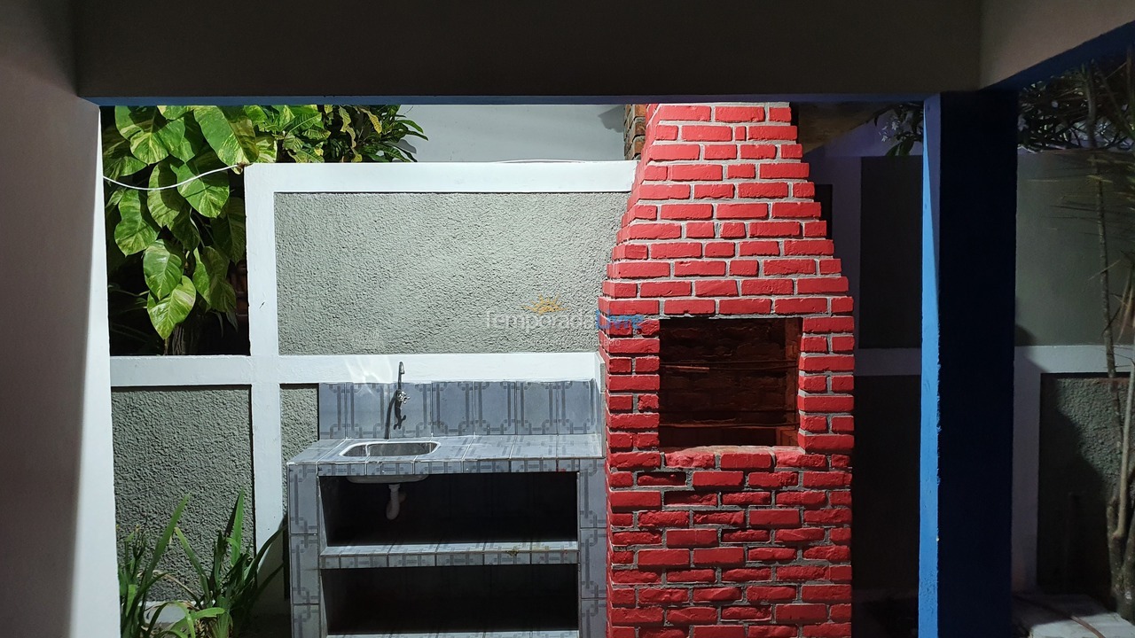 Casa para alquiler de vacaciones em Porto de Galinhas (Porto de Galinhas)