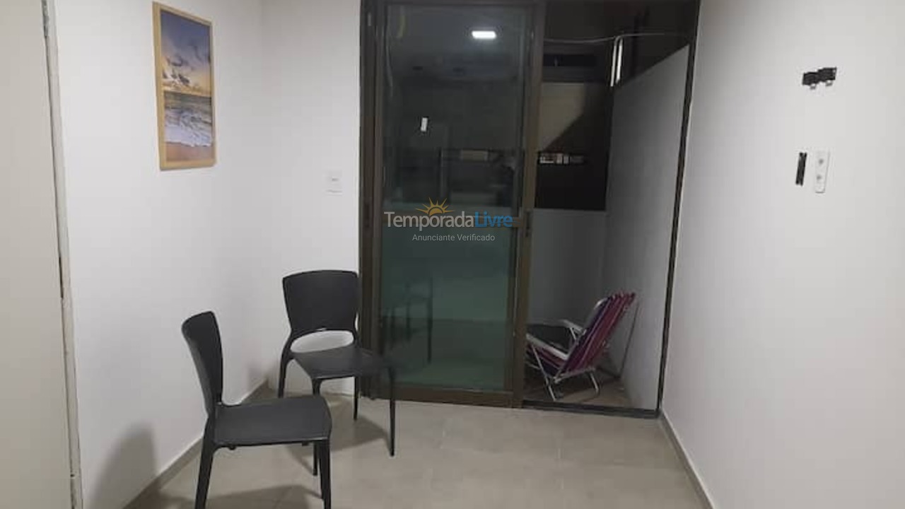 Casa para aluguel de temporada em Maceió (Ponta Verde)