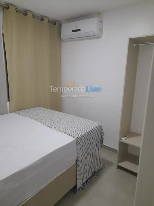 Casa para aluguel de temporada em Maceió (Ponta Verde)