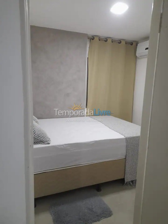 Casa para aluguel de temporada em Maceió (Ponta Verde)