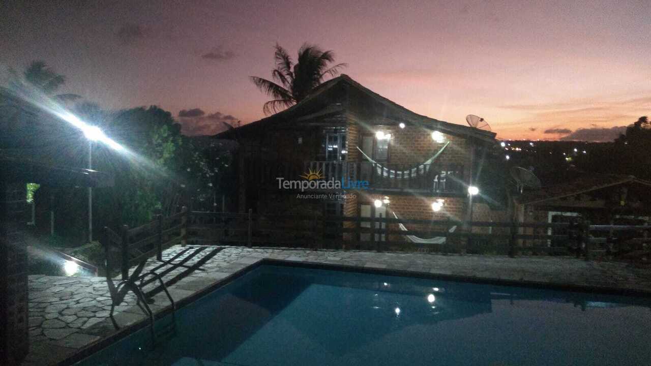 Casa para aluguel de temporada em Gravatá (Gravatá)