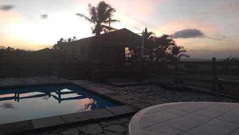 Clima ideal para um bom vinho