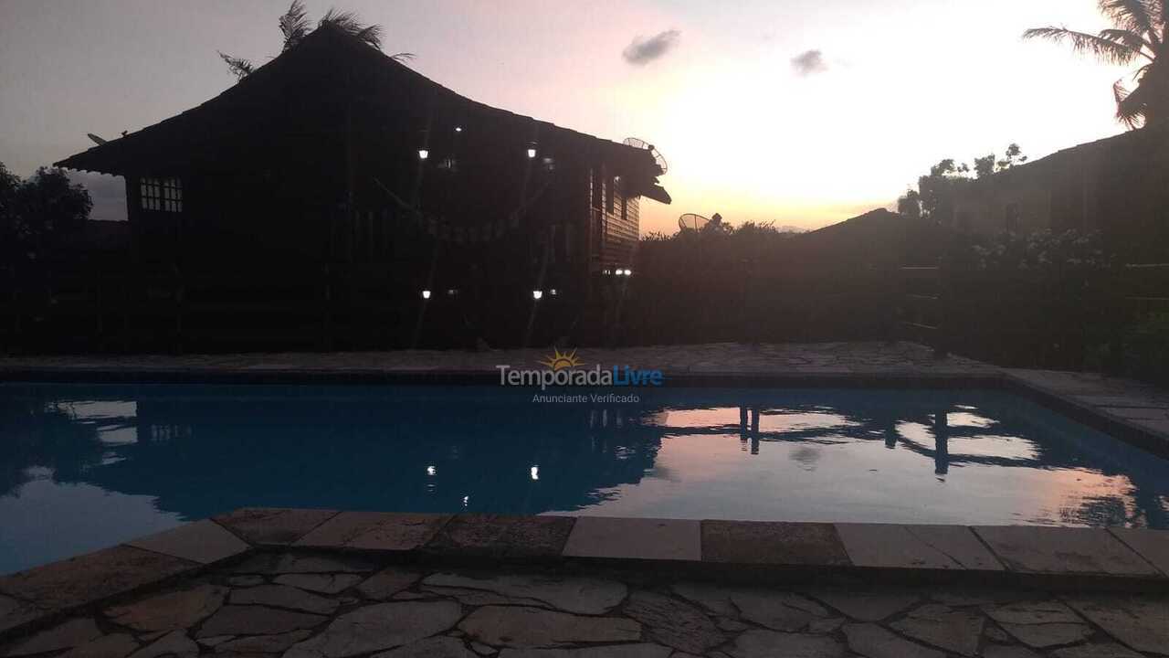 Casa para aluguel de temporada em Gravatá (Gravatá)