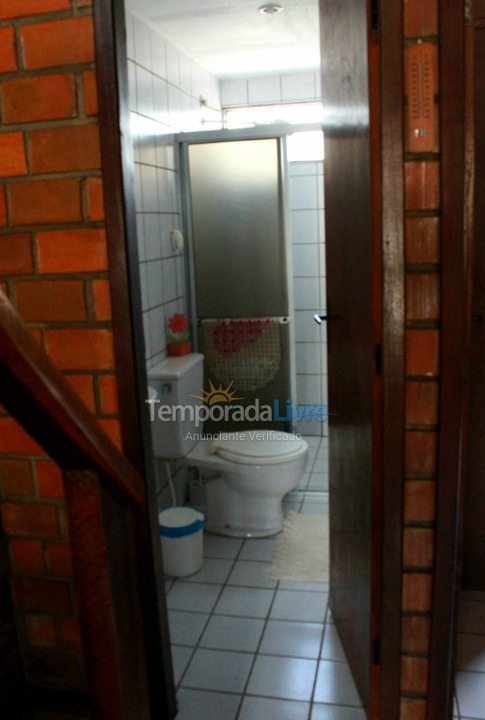 Casa para aluguel de temporada em Gravatá (Gravatá)