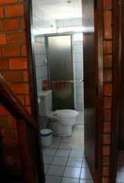 Chalé Aconchegante na Serra de Gravatá-PE