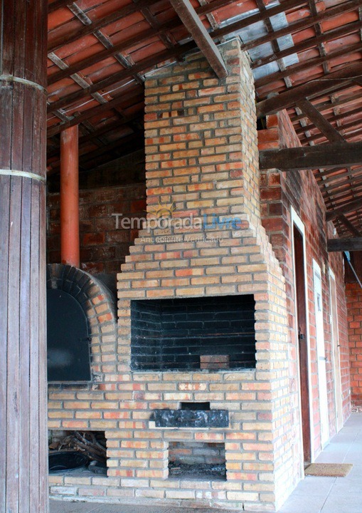 Casa para aluguel de temporada em Gravatá (Gravatá)